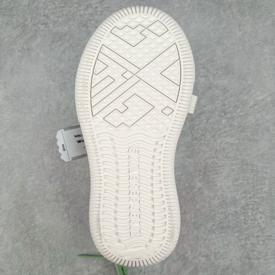 图片[9]-＃纯原福利 SMILEREPUBLIC 檀健次主理品牌 2024新款 众多明星上脚同款厚底开口笑帆布鞋 市售最高品质 得物毒盒最新版本 纯原一致 细节 品质 欢迎对比 市售唯一原厂渠道材料打造 该系列以“SMILE”为灵感来源 捕捉潮流 主打柔软的帆布设计 ms有裁切的羊毛流苏与独特编织技艺HZ 黑色35-45 白色35-45 其他35-40-选品中心