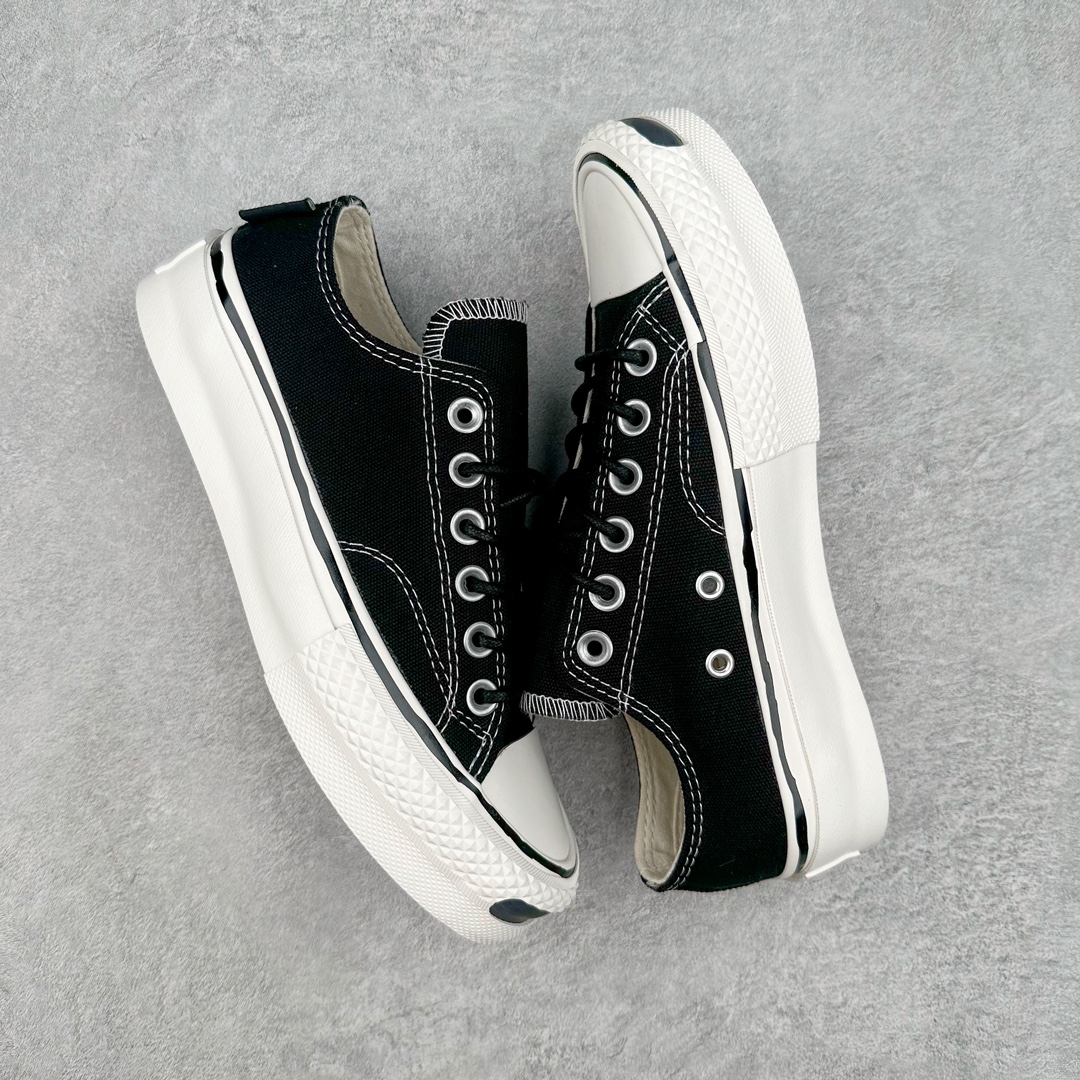 图片[3]-MIHARA YASUHIRO 三原康裕 Vulcanize Sneaker KAMIYA MMY 原鞋开模 原盒包装 正确版大底 一鞋难求 断货王 国内外炒成天价 尺码：35 36 36.5 37 38 38.5 39 40 40.5 41 42 42.5 43 44-选品中心