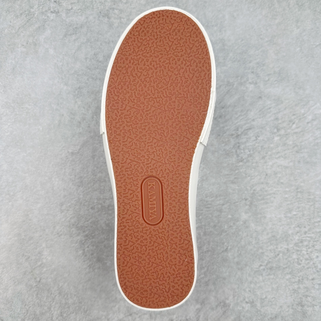 图片[9]-MIHARA YASUHIRO 三原康裕 Vulcanize Sneaker KAMIYA MMY 原鞋开模 原盒包装 正确版大底 一鞋难求 断货王 国内外炒成天价 尺码：35 36 36.5 37 38 38.5 39 40 40.5 41 42 42.5 43 44-选品中心