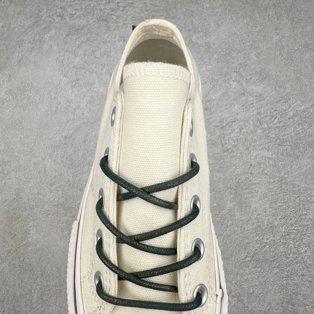 图片[5]-MIHARA YASUHIRO 三原康裕 Vulcanize Sneaker KAMIYA MMY 原鞋开模 原盒包装 正确版大底 一鞋难求 断货王 国内外炒成天价 尺码：35 36 36.5 37 38 38.5 39 40 40.5 41 42 42.5 43 44-选品中心