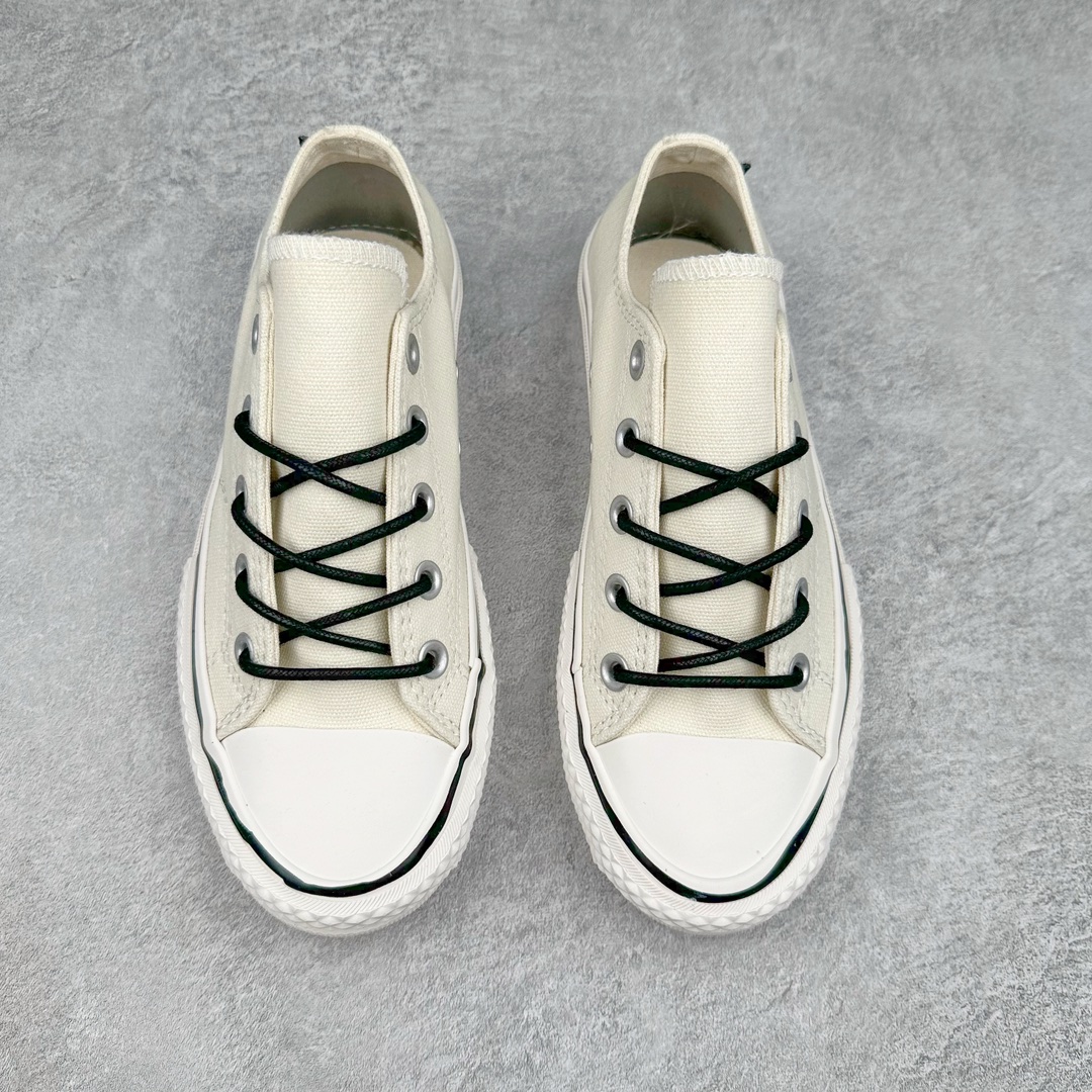 图片[2]-MIHARA YASUHIRO 三原康裕 Vulcanize Sneaker KAMIYA MMY 原鞋开模 原盒包装 正确版大底 一鞋难求 断货王 国内外炒成天价 尺码：35 36 36.5 37 38 38.5 39 40 40.5 41 42 42.5 43 44-选品中心