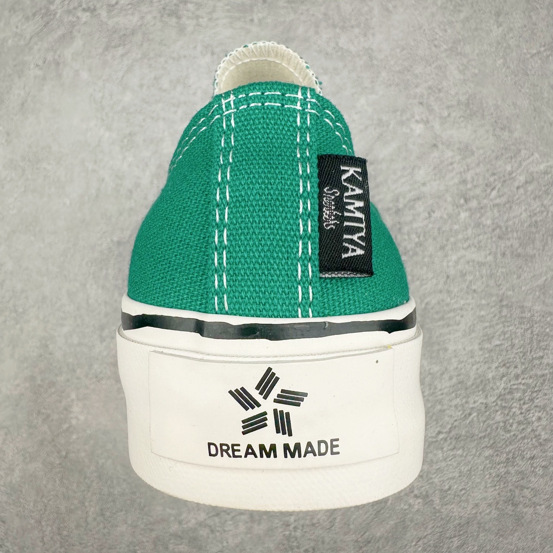 图片[8]-MIHARA YASUHIRO 三原康裕 Vulcanize Sneaker KAMIYA MMY 原鞋开模 原盒包装 正确版大底 一鞋难求 断货王 国内外炒成天价 尺码：35 36 36.5 37 38 38.5 39 40 40.5 41 42 42.5 43 44-选品中心