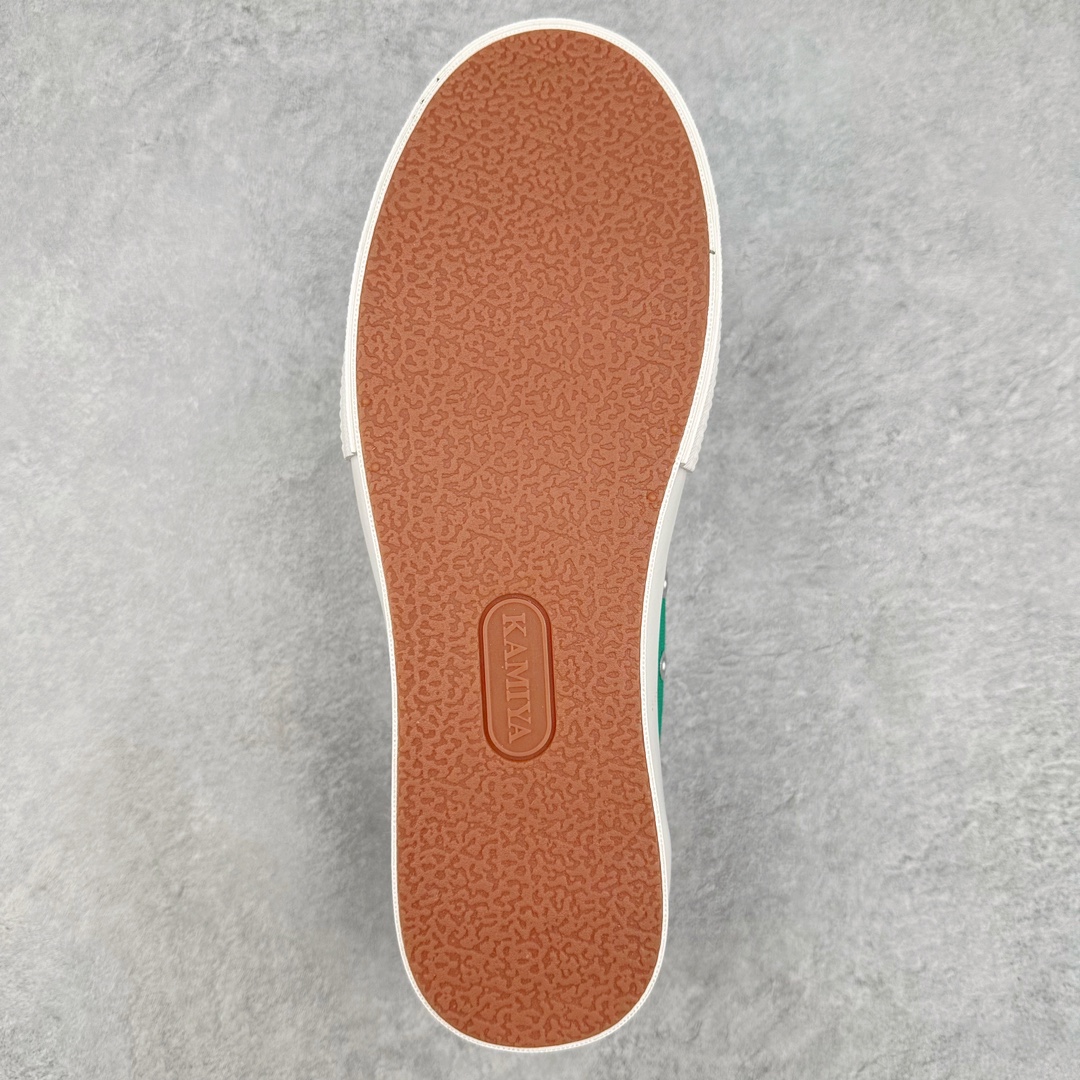 图片[9]-MIHARA YASUHIRO 三原康裕 Vulcanize Sneaker KAMIYA MMY 原鞋开模 原盒包装 正确版大底 一鞋难求 断货王 国内外炒成天价 尺码：35 36 36.5 37 38 38.5 39 40 40.5 41 42 42.5 43 44-选品中心