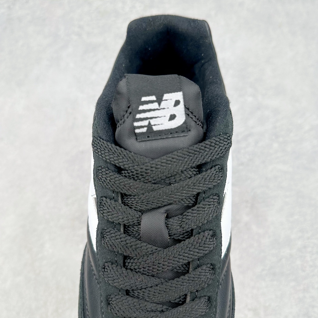 图片[5]-New Balance URC42 NB复古跑鞋 绒布拼接舒适耐磨跑步鞋限定 以更纯粹的复古风格设计打造的全新造型 侧身还以解构设计 将 N 字标志以做旧压花样式呈现 样式别具新意 则呈现出高级怀旧气质 也让鞋款在奢华时装风格与运动氛围之间达到了平衡 货号： URC42EBYH 尺码：36 37 37.5 38 38.5 39.5 40 40.5 41.5 42 42.5 43 44 45-选品中心