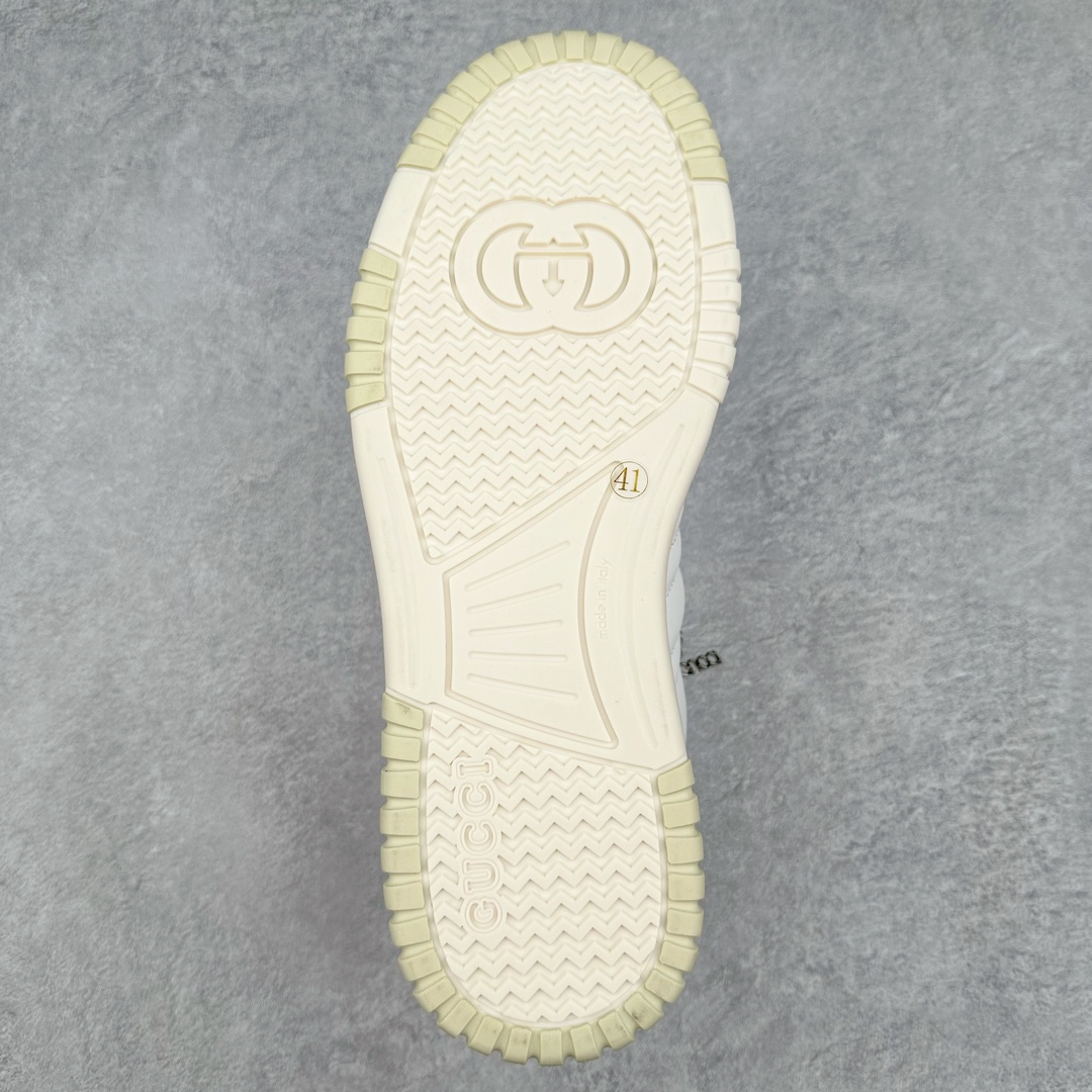 图片[9]-GUCCI Re-Web系列运动鞋 古驰运动鞋系列经典原型复古百搭做旧老爹板鞋/复古学院风 怀旧版 原厂订单 目前市面最强＃官网同步最新满天星礼盒全套包装 高端零售海外实体专供 ‬混卖版 渠‮原道‬装 全身20几个细节点全部做到一致还原 吊打市面所有版本 原版做旧 右脚鞋侧嵌入NFC防伪芯片装置＋鞋盒标二唯码扫描 秒进官网 秒杀市面任何版本 原装意大利进口 里外全皮 全套包装 全头层顶级软牛皮 广东代工出品 原档原标原盒 随意对比任何版本 尺码：35 36 37 38 39 40 41 42 43 44-选品中心