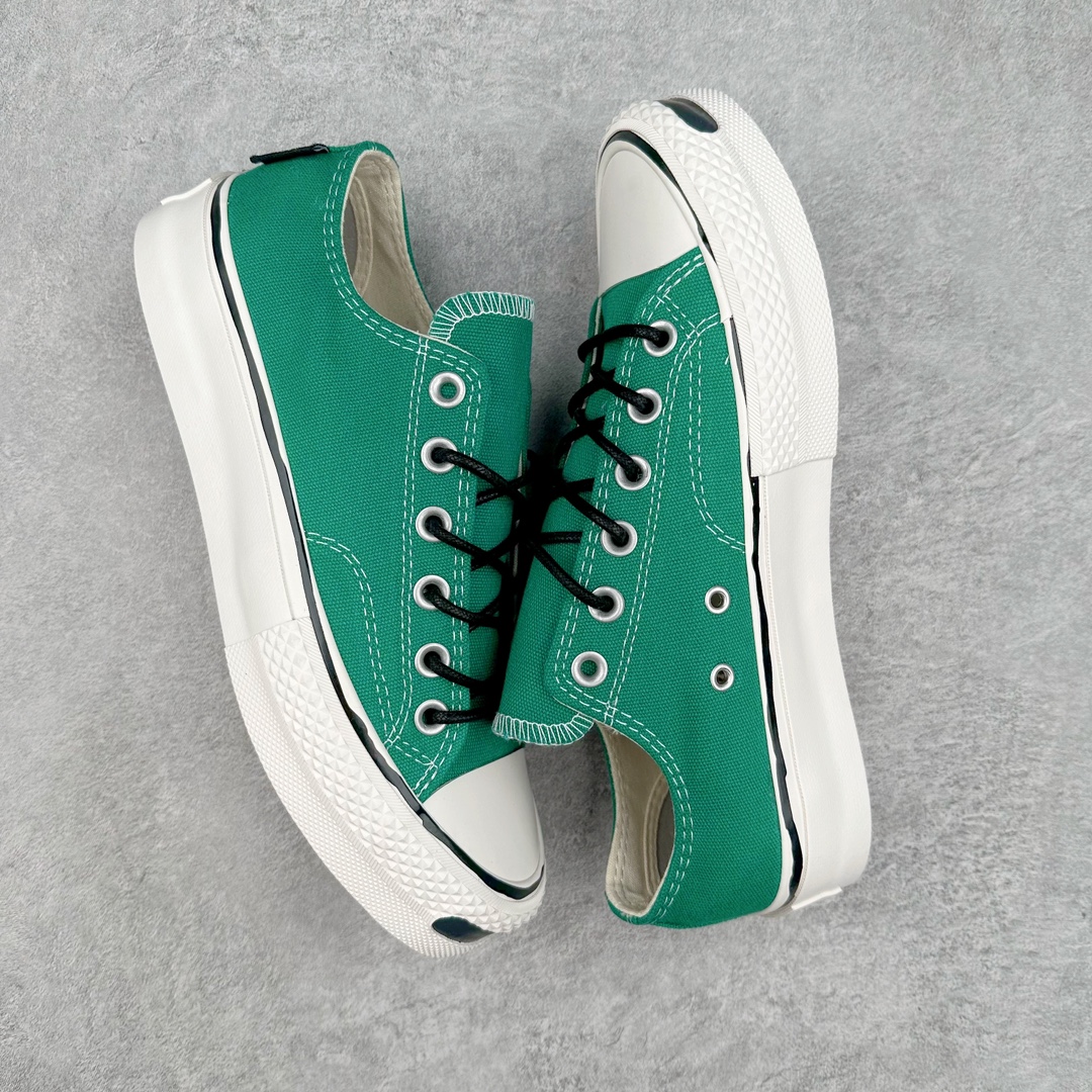 图片[3]-MIHARA YASUHIRO 三原康裕 Vulcanize Sneaker KAMIYA MMY 原鞋开模 原盒包装 正确版大底 一鞋难求 断货王 国内外炒成天价 尺码：35 36 36.5 37 38 38.5 39 40 40.5 41 42 42.5 43 44-选品中心