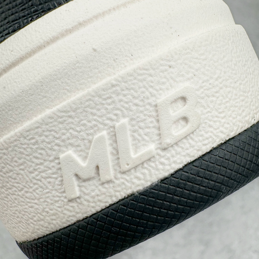 图片[17]-＃PB过验版 MLB Chunky Liner Basic 复古印花学长鞋系列低帮轻量增高厚底百搭休闲运动慢跑鞋板鞋 Korea韩国联名NY美国榄球纽约洋基队限定 目前可过轻松秒过各类鉴定 能操作的私聊 韩国代购专供 左脚内置NFC感应 区别市面贴纸假芯片 MLB专用菱形双针中底布 重点细节中底布带注胶孔 原厂NFC感应吊牌 支持鉴定 一个两位数 原盒原标 全套原楦原纸板原厂数据开发 中韩文保养标贴 绿色防霉片 平台代购专供 独家一比一RB+MD组合大底 高频后跟小人Logo精准对位立体饱满 正确网布加超迁鞋面 转印中底走线紧密 转印Logo工艺表层防刮不掉色 尺码：35 36 36.5 37.5 38 38.5 39 40 40.5 41 42 42.5 43 44 44.5 45-选品中心