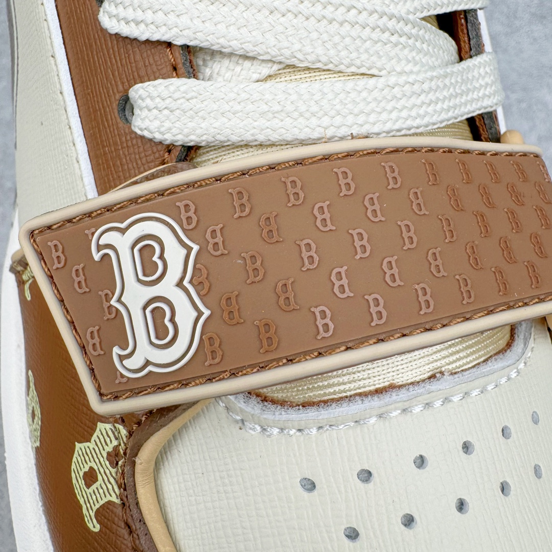 图片[13]-＃PB过验版 MLB Chunky Liner Basic 复古印花学长鞋系列低帮轻量增高厚底百搭休闲运动慢跑鞋板鞋 Korea韩国联名NY美国榄球纽约洋基队限定 目前可过轻松秒过各类鉴定 能操作的私聊 韩国代购专供 左脚内置NFC感应 区别市面贴纸假芯片 MLB专用菱形双针中底布 重点细节中底布带注胶孔 原厂NFC感应吊牌 支持鉴定 一个两位数 原盒原标 全套原楦原纸板原厂数据开发 中韩文保养标贴 绿色防霉片 平台代购专供 独家一比一RB+MD组合大底 高频后跟小人Logo精准对位立体饱满 正确网布加超迁鞋面 转印中底走线紧密 转印Logo工艺表层防刮不掉色 尺码：35 36 36.5 37.5 38 38.5 39 40 40.5 41 42 42.5 43 44 44.5 45-选品中心