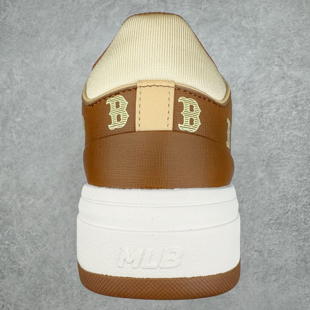 图片[8]-＃PB过验版 MLB Chunky Liner Basic 复古印花学长鞋系列低帮轻量增高厚底百搭休闲运动慢跑鞋板鞋 Korea韩国联名NY美国榄球纽约洋基队限定 目前可过轻松秒过各类鉴定 能操作的私聊 韩国代购专供 左脚内置NFC感应 区别市面贴纸假芯片 MLB专用菱形双针中底布 重点细节中底布带注胶孔 原厂NFC感应吊牌 支持鉴定 一个两位数 原盒原标 全套原楦原纸板原厂数据开发 中韩文保养标贴 绿色防霉片 平台代购专供 独家一比一RB+MD组合大底 高频后跟小人Logo精准对位立体饱满 正确网布加超迁鞋面 转印中底走线紧密 转印Logo工艺表层防刮不掉色 尺码：35 36 36.5 37.5 38 38.5 39 40 40.5 41 42 42.5 43 44 44.5 45-选品中心