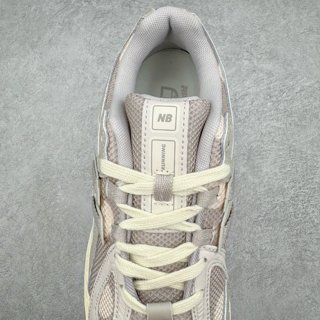 图片[5]-＃DT纯原 新百伦NB New Balance M1906系列 全套原楦原纸板原厂数据开发 进口三明治网面 原装进口皮料正确绒感卡色 正确中底拉帮中底网布细节 原厂标裁 带紫光防伪 定制后跟透明水晶模块 冲裁组合 大底贴合程度胶水上色把控完美 整洁度挑战全网艺术家 多道序QC把关品质完善 匠心打造 耗时两个月开发完成 工艺极其复杂难度可想而知 新开独立私模大底 正确六层组合大底 高端零售专供产物 尺码：36 37 37.5 38 38.5 39 40 40.5 41 42 42.5 43 44 45-选品中心