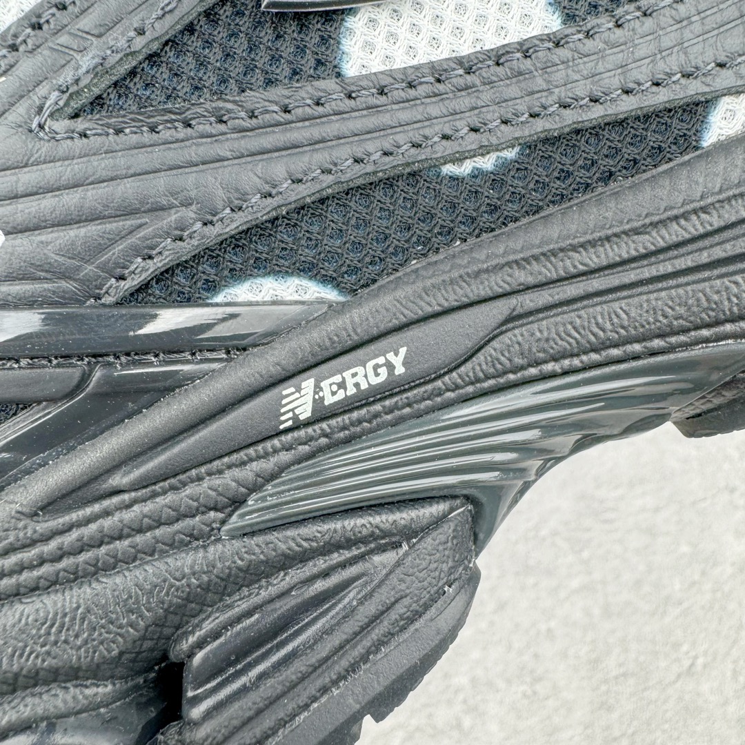 图片[14]-＃M纯原 New Balance M1906RPB 黑色 NB新百伦潮流复古织物皮革减震防滑耐磨轻便低帮跑步鞋 原档数据独立私模大底 唯一正确六层组合大底 RB前软后硬 百分百还原原鞋脚感 基于市场现有版本全新升级调整 NB市场最强产物 全网最全配色加持 全套原楦原纸板原厂数据开发 全鞋电脑针车加持 原厂网布 原装进口头层翻毛皮料正确绒感卡色 正确中底拉帮中底网布细节 一比一手工擦旧效果 冲裁组合 匠心打造 耗时两个月开发完成 工艺极其复杂难度可想而知 高端零售专供产物 尺码：36 37 37.5 38 38.5 39.5 40 40.5 41.5 42 42.5 43 44 44.5 45 45.5 46.5 47-选品中心