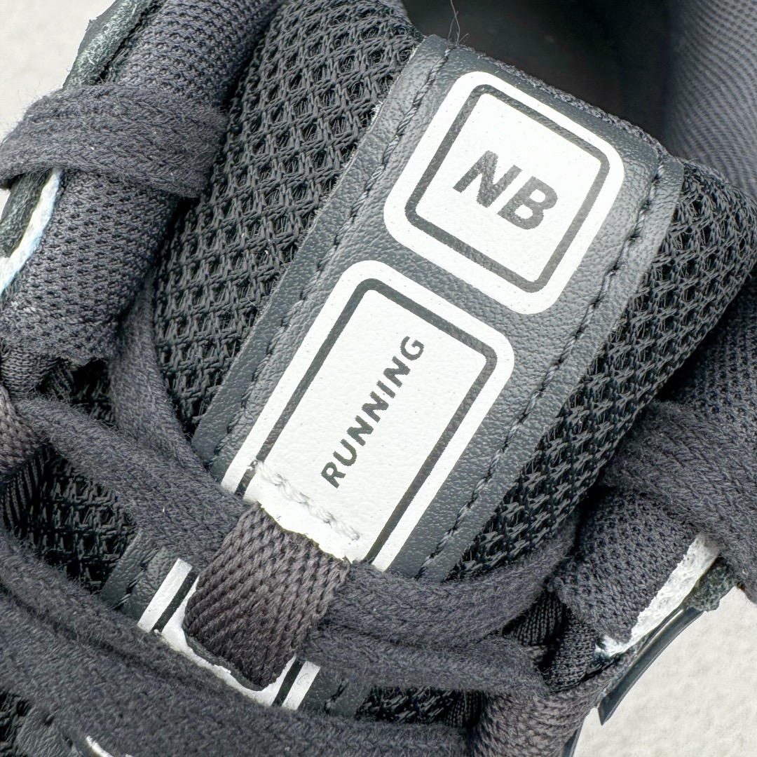 图片[10]-＃M纯原 New Balance M1906RPB 黑色 NB新百伦潮流复古织物皮革减震防滑耐磨轻便低帮跑步鞋 原档数据独立私模大底 唯一正确六层组合大底 RB前软后硬 百分百还原原鞋脚感 基于市场现有版本全新升级调整 NB市场最强产物 全网最全配色加持 全套原楦原纸板原厂数据开发 全鞋电脑针车加持 原厂网布 原装进口头层翻毛皮料正确绒感卡色 正确中底拉帮中底网布细节 一比一手工擦旧效果 冲裁组合 匠心打造 耗时两个月开发完成 工艺极其复杂难度可想而知 高端零售专供产物 尺码：36 37 37.5 38 38.5 39.5 40 40.5 41.5 42 42.5 43 44 44.5 45 45.5 46.5 47-选品中心