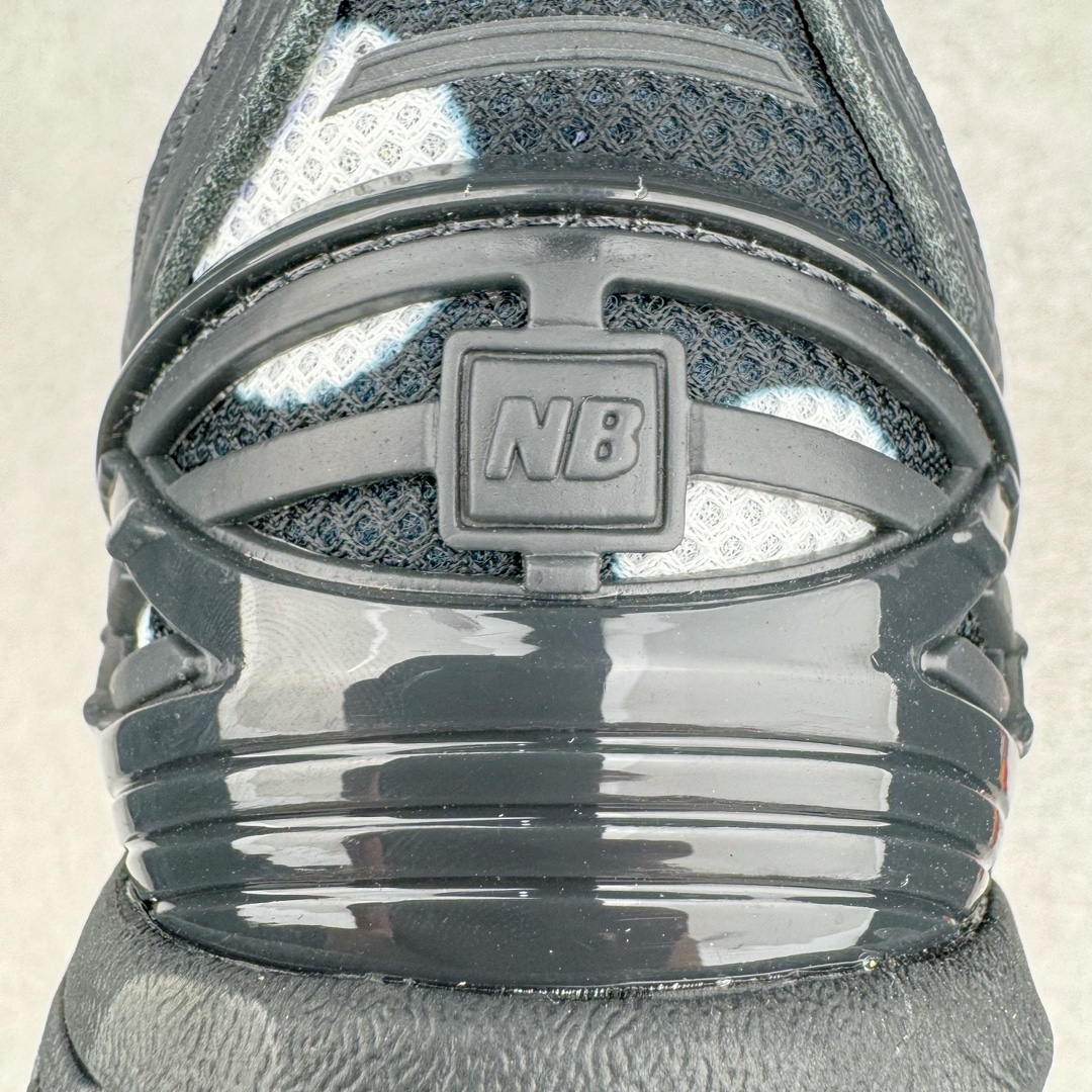 图片[17]-＃M纯原 New Balance M1906RPB 黑色 NB新百伦潮流复古织物皮革减震防滑耐磨轻便低帮跑步鞋 原档数据独立私模大底 唯一正确六层组合大底 RB前软后硬 百分百还原原鞋脚感 基于市场现有版本全新升级调整 NB市场最强产物 全网最全配色加持 全套原楦原纸板原厂数据开发 全鞋电脑针车加持 原厂网布 原装进口头层翻毛皮料正确绒感卡色 正确中底拉帮中底网布细节 一比一手工擦旧效果 冲裁组合 匠心打造 耗时两个月开发完成 工艺极其复杂难度可想而知 高端零售专供产物 尺码：36 37 37.5 38 38.5 39.5 40 40.5 41.5 42 42.5 43 44 44.5 45 45.5 46.5 47-选品中心