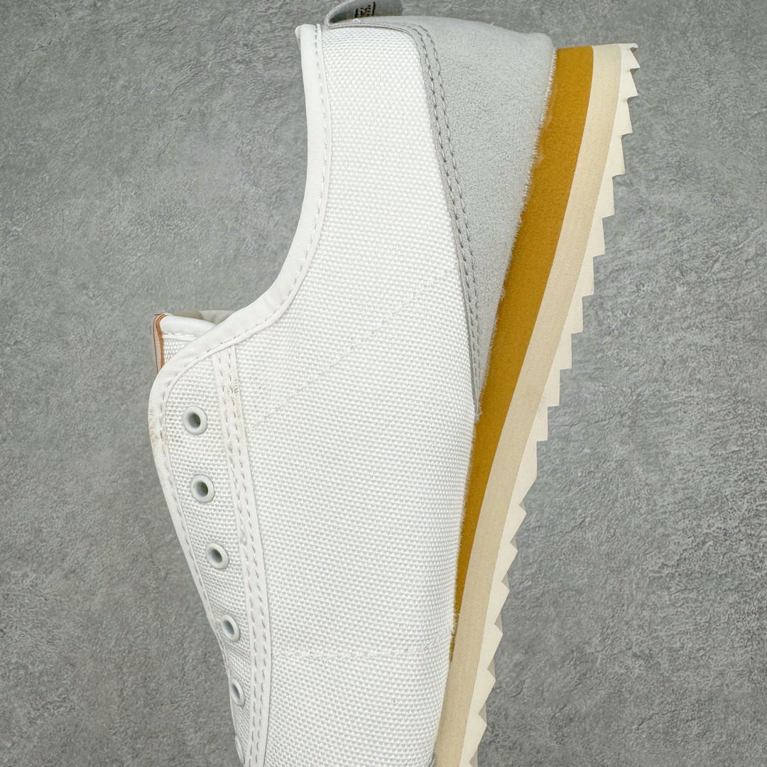 图片[7]-DESCENTE CHRON 迪桑特复古运动一脚蹬帆布鞋透气休闲鞋 轻松方便的一脚蹬设计 搭配轻质弹性鞋底 脚感舒适 简洁的帆布鞋面设计适用于多场景穿搭 尺码：36 36.5 37.5 38 38.5 39 40 40.5 41 42 42.5 43 44 44.5 45-选品中心