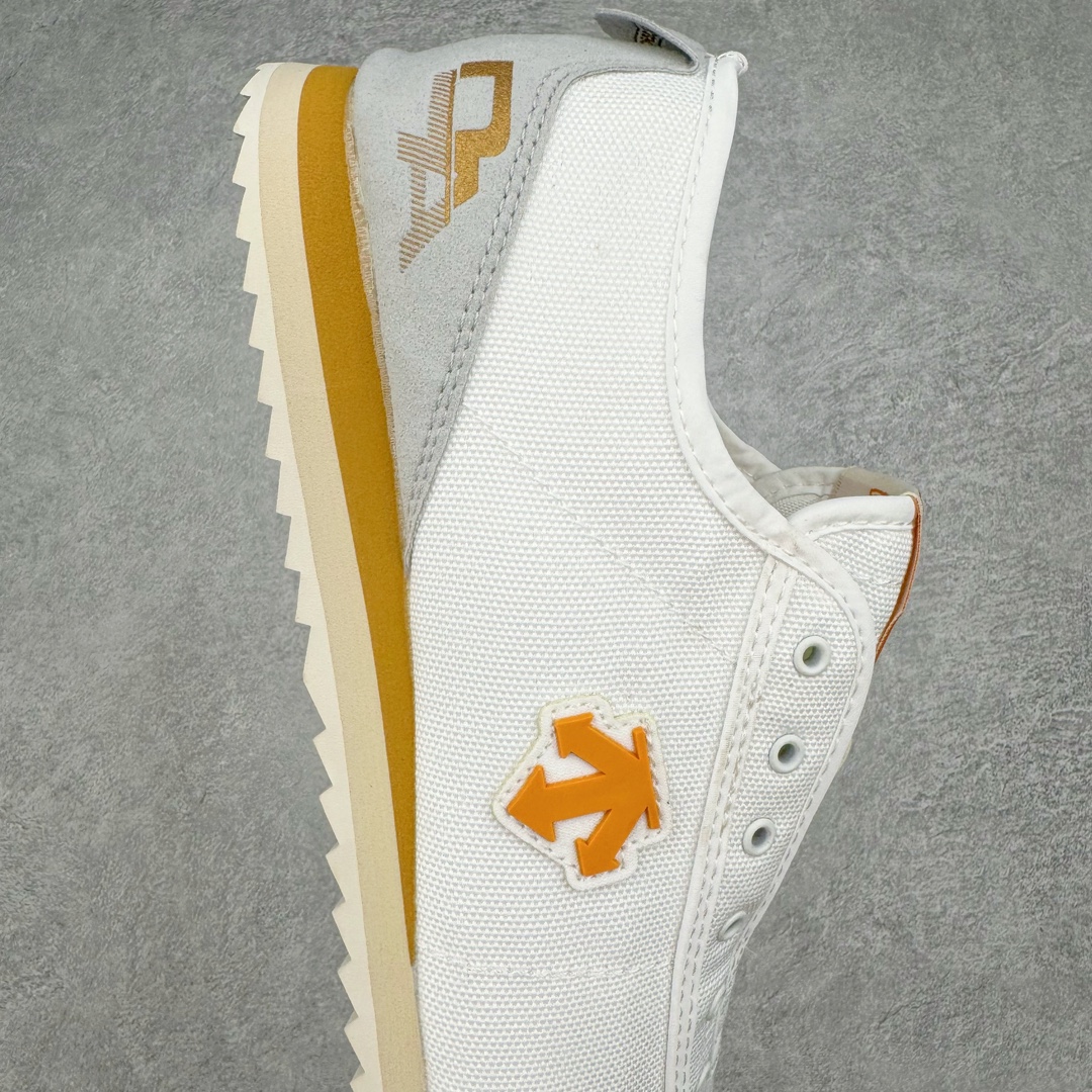 图片[6]-DESCENTE CHRON 迪桑特复古运动一脚蹬帆布鞋透气休闲鞋 轻松方便的一脚蹬设计 搭配轻质弹性鞋底 脚感舒适 简洁的帆布鞋面设计适用于多场景穿搭 尺码：36 36.5 37.5 38 38.5 39 40 40.5 41 42 42.5 43 44 44.5 45-选品中心