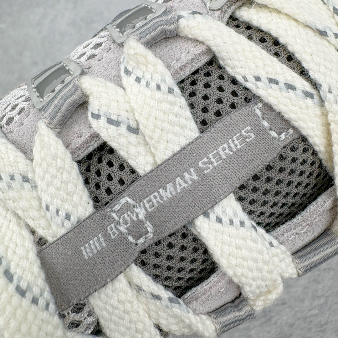 图片[14]-＃HP纯原 NK P-6000 系列低帮复古老爹风休闲运动舒适慢跑鞋 灰白 FN6837-012 购入原鞋原装纸板楦头开发 独家私模四层组合大底 市场唯一正确版本 良心定价 新配色陆续出货 进口三文治网面 融合 Pegasus 过往运动鞋设计 助力 21 世纪早期跑步运动跃升时尚新高度 采用透气网眼布、运动风格线条和耐穿覆面 兼具吸睛外观和舒适感受 中底泡绵以田径赛道为灵感 打造厚实设计 缔造出众缓震性能 尺码：36 36.5 37.5 38 38.5 39 40 40.5 41 42 42.5 43 44 44.5 45 46-选品中心