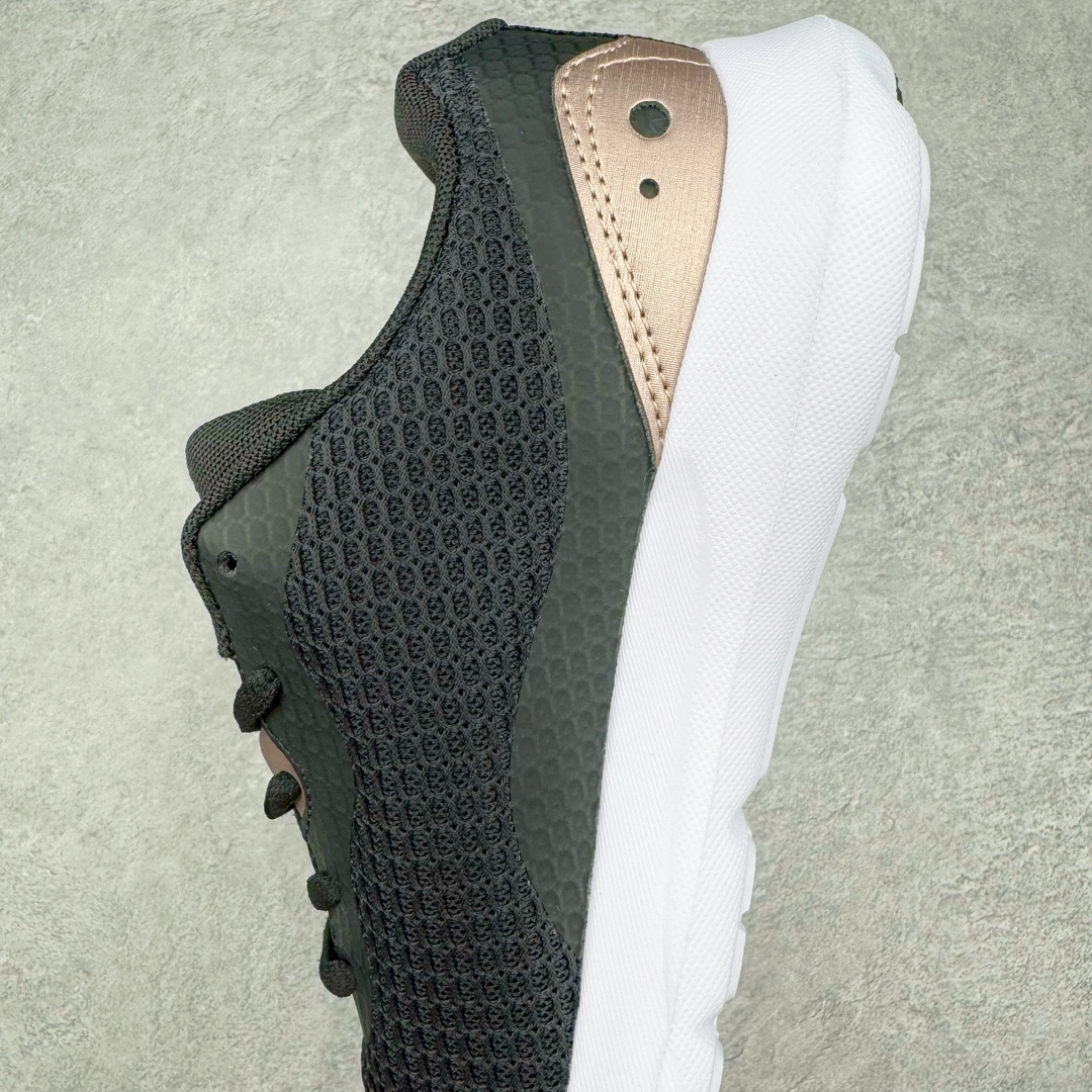 图片[7]-Under Armour Surge 3 UA安德玛运动舒适 织物减震防滑耐磨透气 低帮休闲跑步鞋 尺码：36 36.5 37.5 38 38.5 39 40 40.5 41 42 42.5 43 44 44.5 45-选品中心