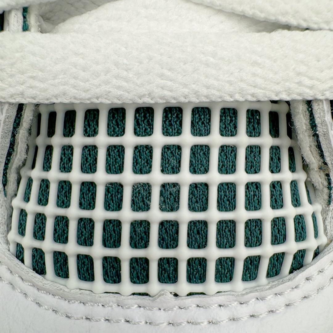 Air Jordan 4 Retro Oxidized White Green FQ8138-103 Premium Quality 23 i1720113006 4214 8