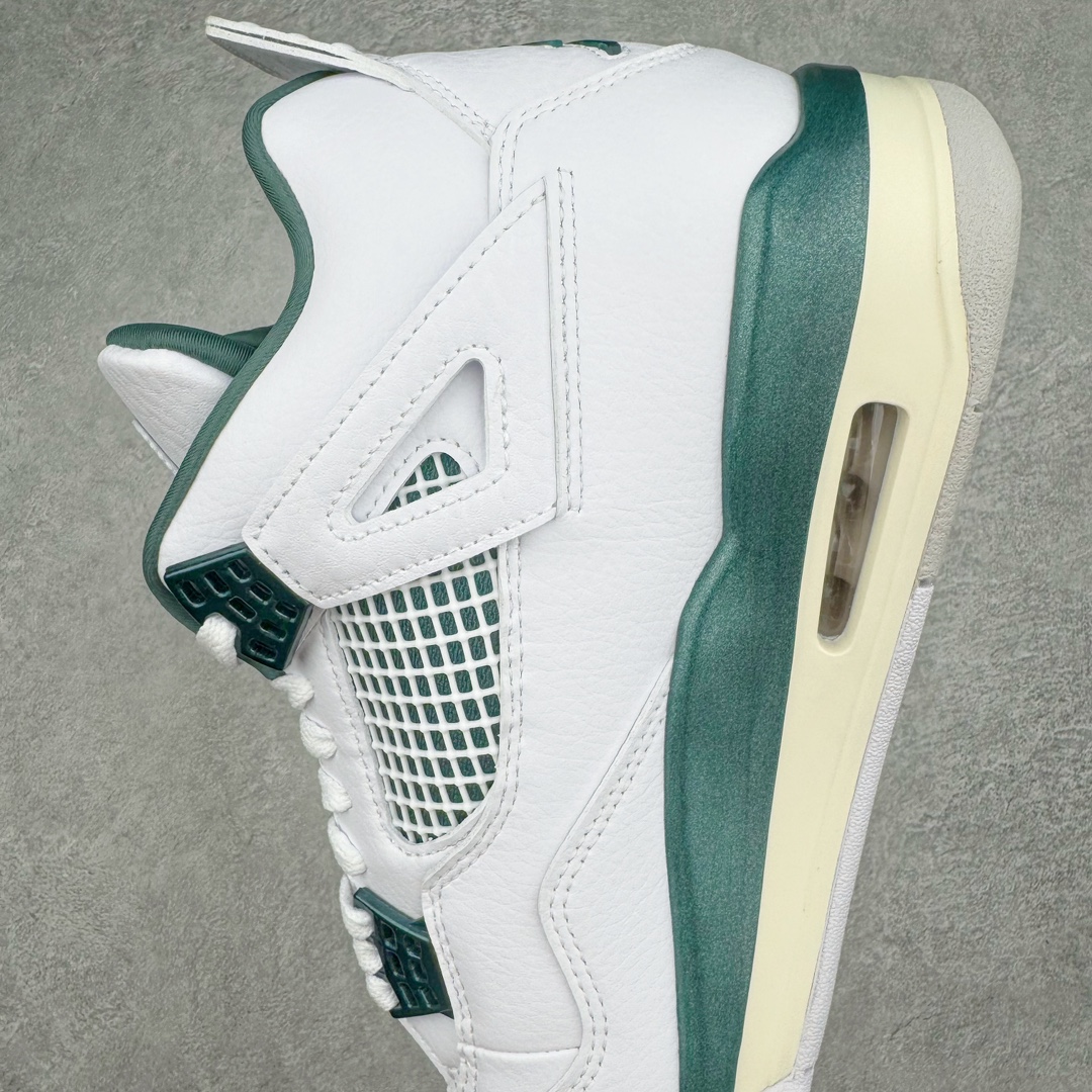 Air Jordan 4 Retro Oxidized White Green FQ8138-103 Premium Quality 7 i1720113006 6320 7