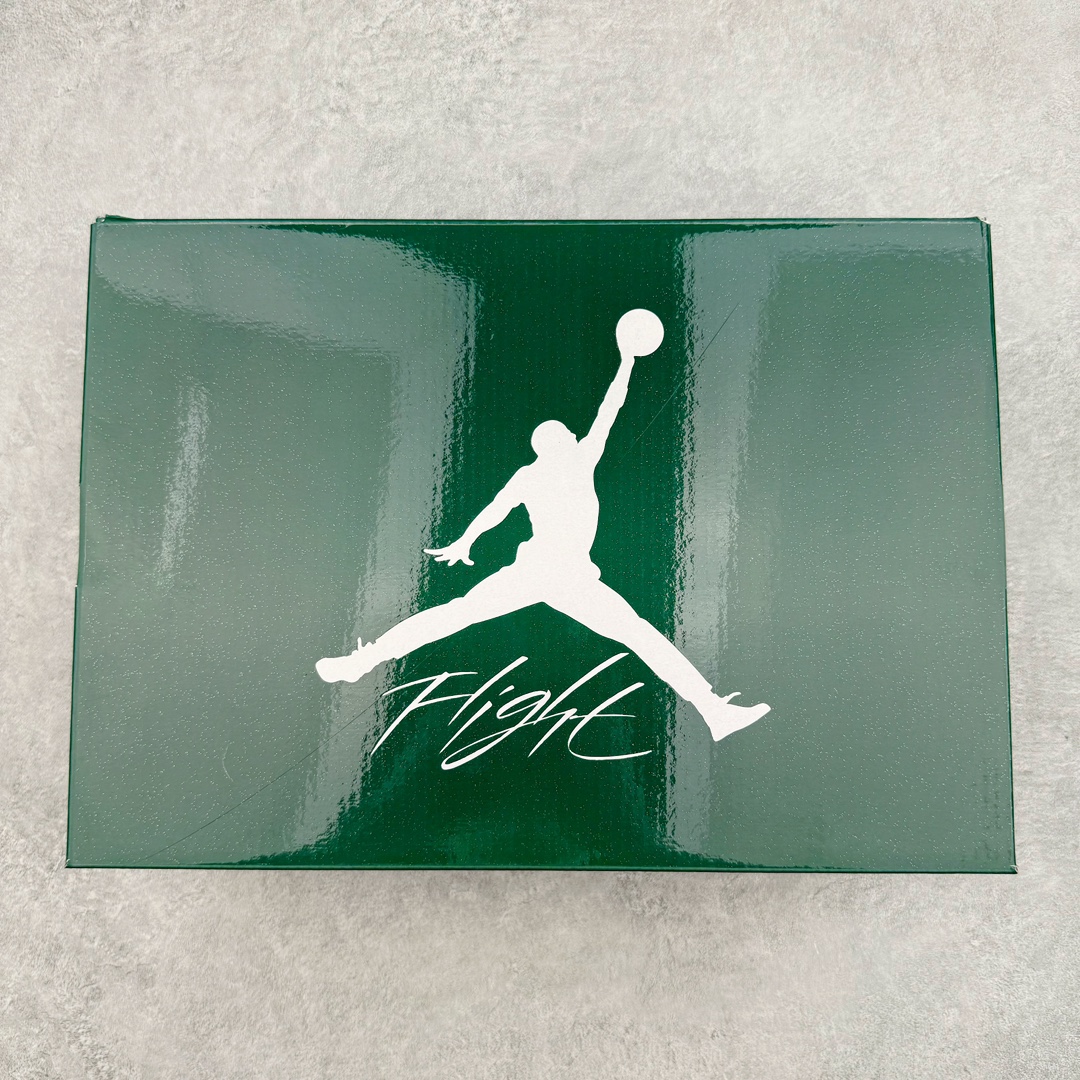 Air Jordan 4 Retro Oxidized White Green FQ8138-103 Premium Quality 24 i1720113006 7866 6