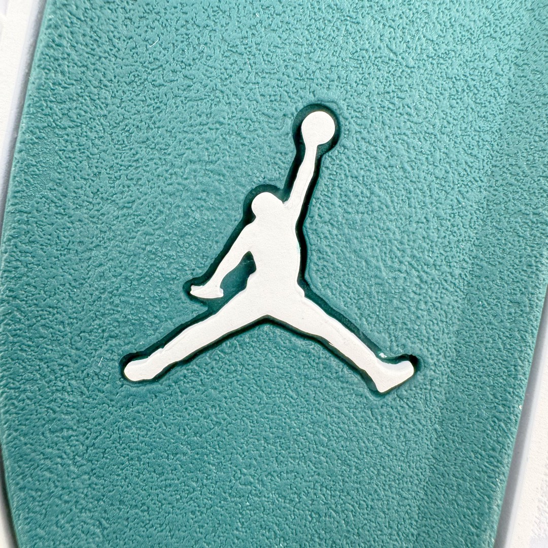 Air Jordan 4 Retro Oxidized White Green FQ8138-103 Premium Quality 21 i1720113006 7936 4