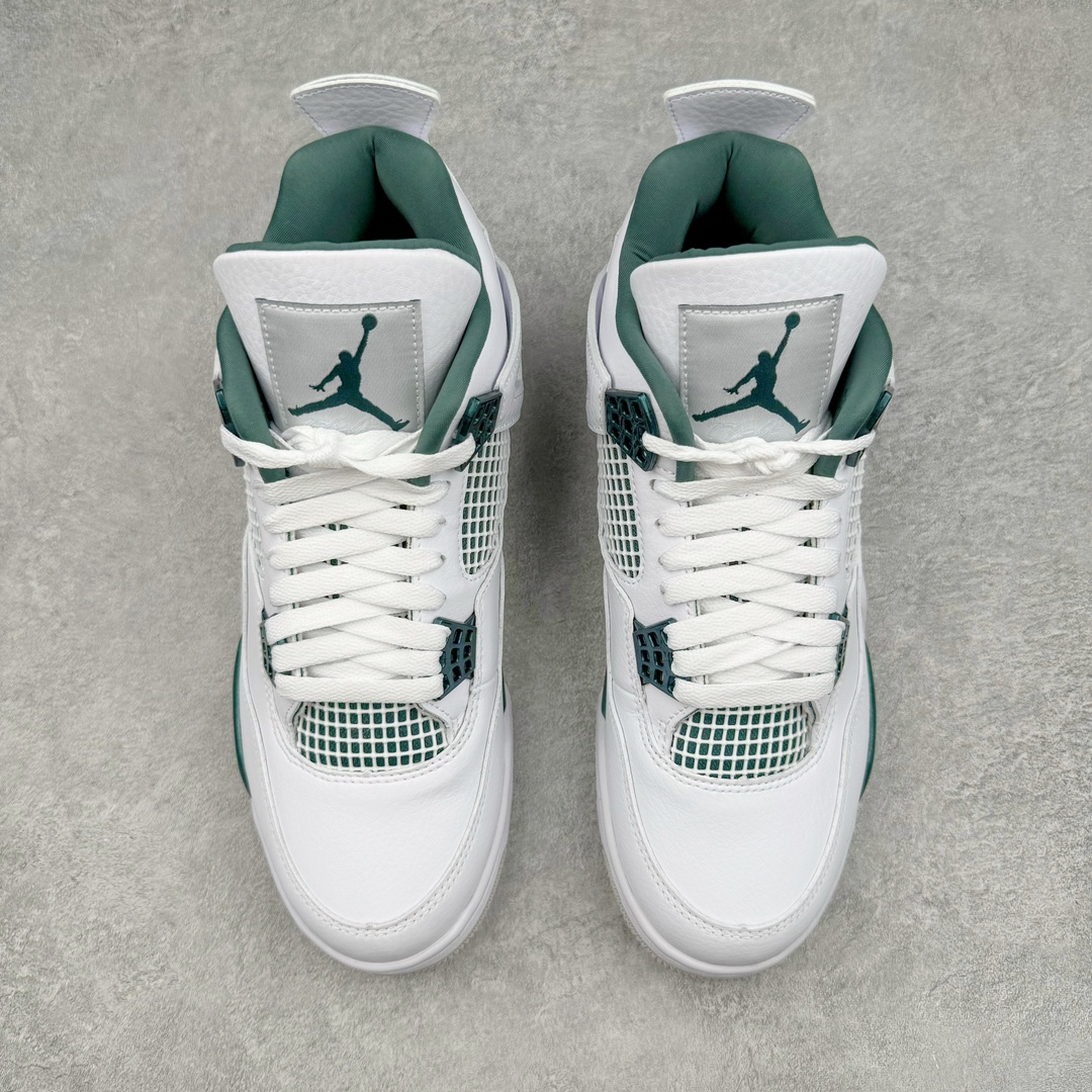 Air Jordan 4 Retro Oxidized White Green FQ8138-103 Premium Quality 2 i1720113006 8336 9