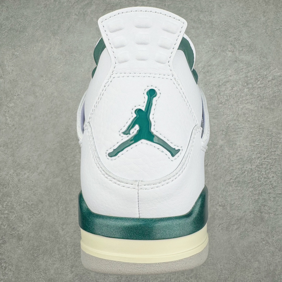 Air Jordan 4 Retro Oxidized White Green FQ8138-103 Premium Quality 8 i1720113007 6233 14
