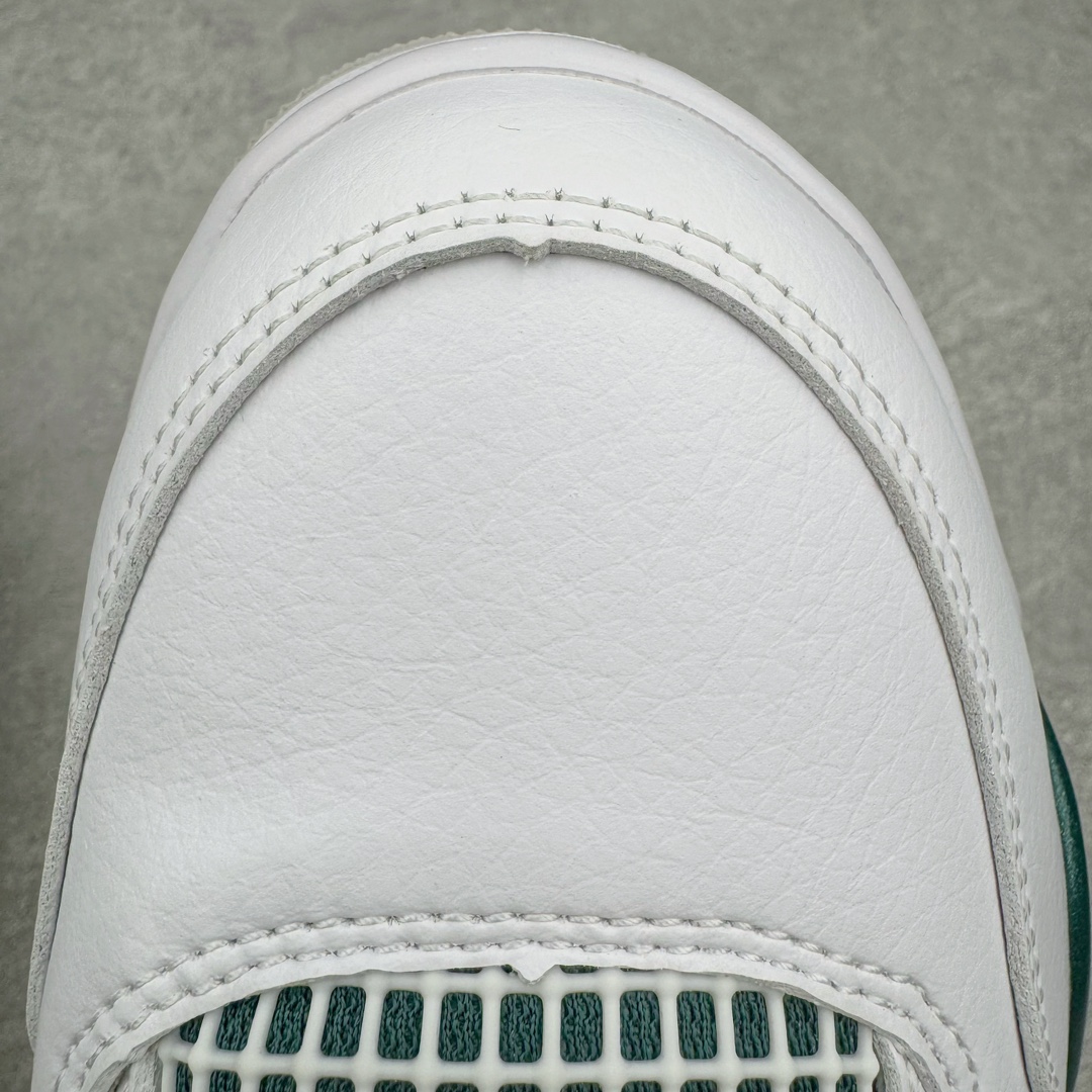 Air Jordan 4 Retro Oxidized White Green FQ8138-103 Premium Quality 22 i1720113012 8620 0