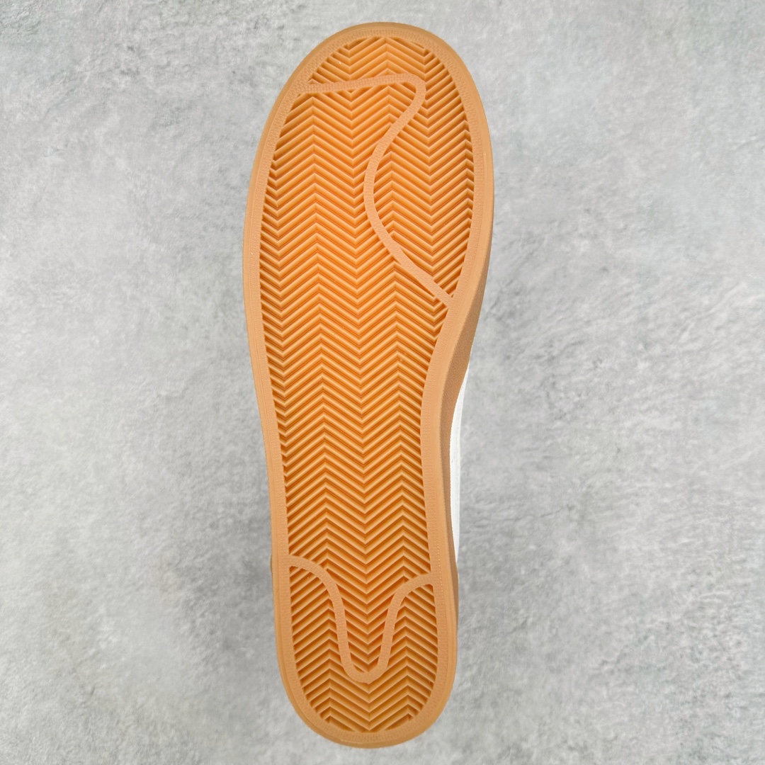 图片[9]-J.Crew x NK Killshot II Leather 联名复古板鞋 HF5699-019 采用米白色皮革制作鞋身 Swoosh 点缀其中 最后搭载棕色生胶大底 流露出满满的复古气气息 尺码：36 36.5 37.5 38 38.5 39 40 40.5 41 42 42.5 43 44-选品中心