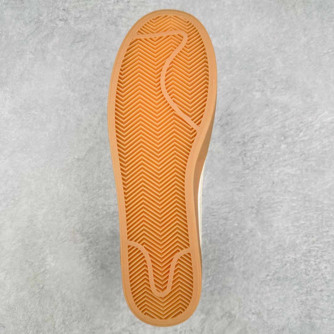 图片[9]-J.Crew x NK Killshot II Leather 联名复古板鞋 HF5723-009 采用米白色皮革制作鞋身 Swoosh 点缀其中 最后搭载棕色生胶大底 流露出满满的复古气气息 尺码：36 36.5 37.5 38 38.5 39 40 40.5 41 42 42.5 43 44-选品中心