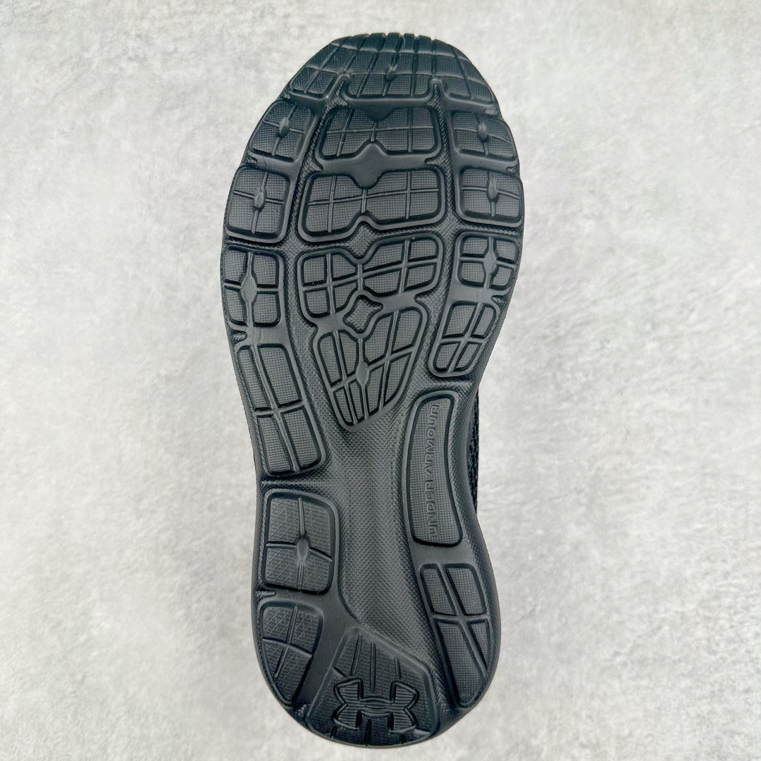 图片[9]-Under Armour Surge 3 UA安德玛运动舒适 织物减震防滑耐磨透气 低帮休闲跑步鞋 尺码：36 36.5 37.5 38 38.5 39 40 40.5 41 42 42.5 43 44 44.5 45-选品中心