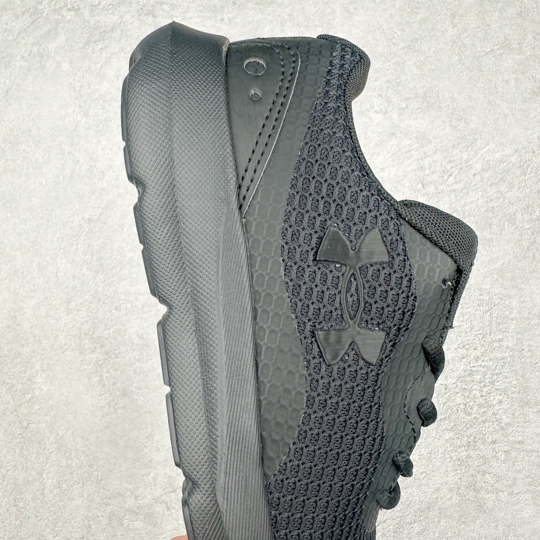 图片[6]-Under Armour Surge 3 UA安德玛运动舒适 织物减震防滑耐磨透气 低帮休闲跑步鞋 尺码：36 36.5 37.5 38 38.5 39 40 40.5 41 42 42.5 43 44 44.5 45-选品中心