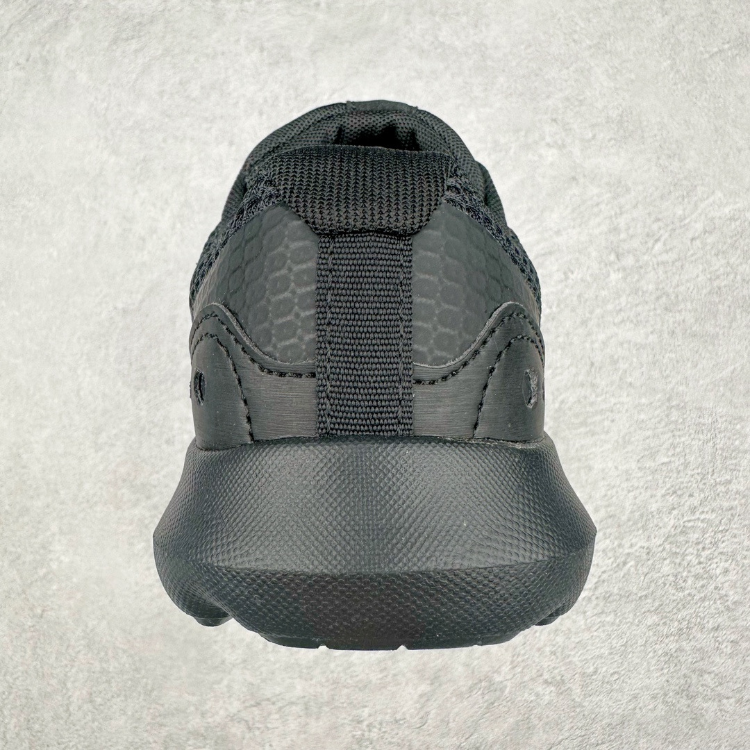 图片[8]-Under Armour Surge 3 UA安德玛运动舒适 织物减震防滑耐磨透气 低帮休闲跑步鞋 尺码：36 36.5 37.5 38 38.5 39 40 40.5 41 42 42.5 43 44 44.5 45-选品中心