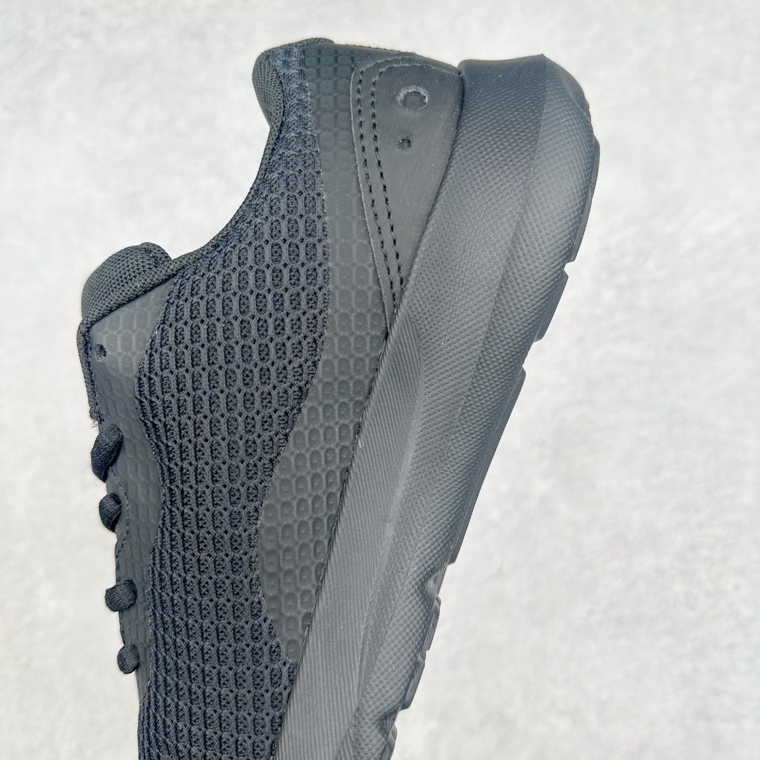 图片[7]-Under Armour Surge 3 UA安德玛运动舒适 织物减震防滑耐磨透气 低帮休闲跑步鞋 尺码：36 36.5 37.5 38 38.5 39 40 40.5 41 42 42.5 43 44 44.5 45-选品中心