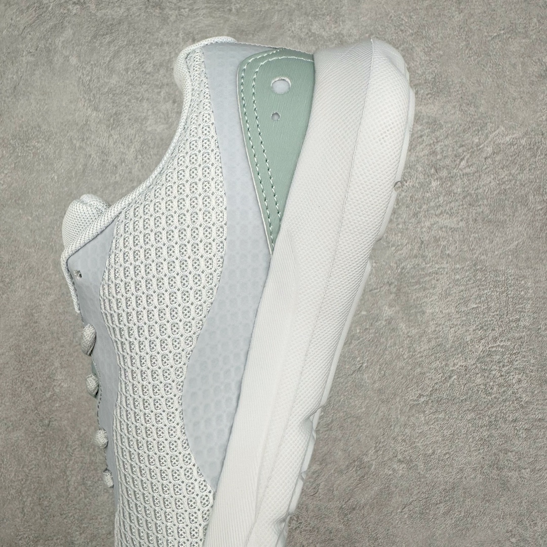 图片[7]-Under Armour Surge 3 UA安德玛运动舒适 织物减震防滑耐磨透气 低帮休闲跑步鞋 尺码：36 36.5 37.5 38 38.5 39 40 40.5 41 42 42.5 43 44 44.5 45-选品中心