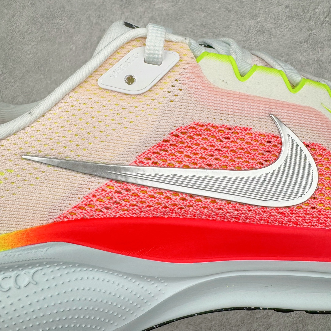 图片[17]-＃纯原 NK Zoom Pegasus 飞马41代马拉松系列网面透气缓震疾速跑鞋 FD2722-100 拥有 Zoom Air 一如既往的稳定感和流畅感 鞋面采用工程网眼设计 为特定高热区域营造出色透气性 进一步增加鞋面的穿孔数量 让足部能够快速散热 中足搭配 Flywire 飞线 在高速运动时营造舒适稳定的贴合感 内置Zoon气垫加持 动力十足 货号：FN4932-401 尺码：36 36.5 37.5 38 38.5 39 40 40.5 41 42 42.5 43 44 44.5 45-选品中心