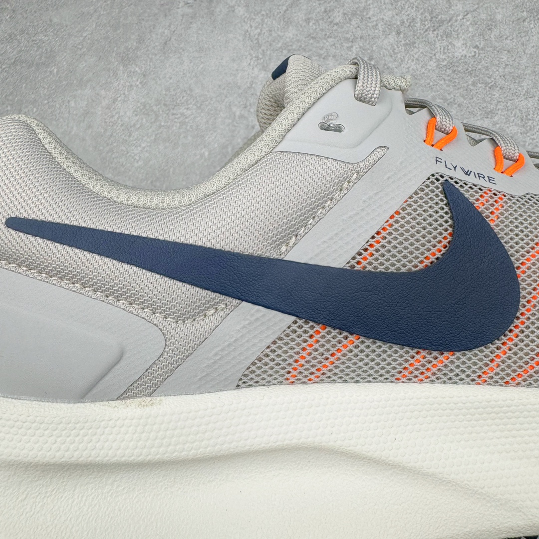 图片[14]-＃纯原 NK RUN SWIfT 3 极致3代网面透气休闲跑步鞋 简约高科技设计采用多层材料 为双足带来凉爽感受和稳固体验时尚鞋面搭配中足包覆设计 提供稳固贴合感 一层网眼布材质 在跑步期间为你带来轻盈透气性能 同时展现利落外观 加高叠层设计 为每一步带来柔软缓震性能 具备出色抓地力与耐穿着性 舒适感出众 货号：DR2695-009 尺码：39 40 40.5 41 42 42.5 43 44 44.5 45-选品中心