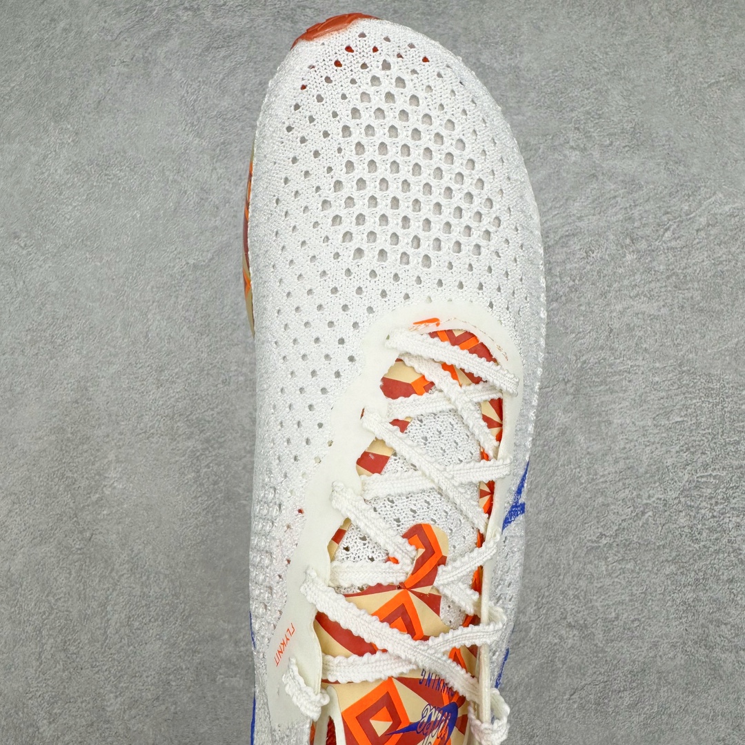 图片[4]-＃C版纯原 NK Zoom VaporFly Next 3% 编织飞线马拉松三代超级休运动跑鞋 FQ7676-100 保留了NK Systeml的突破性产品科技 且在这个基础上搭载了NK Flyknit鞋面 让这双为比赛竞速而打造的战靴更加轻盈、透气突破性的Zoom X泡棉带来NK跑步至今为止最为出色的能量回馈 尺码：36 36.5 37.5 38 38.5 39 40 40.5 41 42 42.5 43 44 44.5 45-选品中心