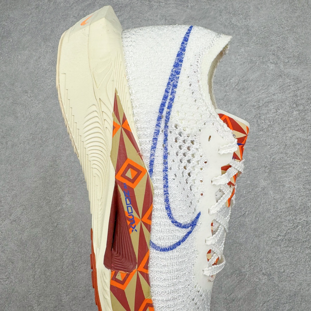 图片[6]-＃C版纯原 NK Zoom VaporFly Next 3% 编织飞线马拉松三代超级休运动跑鞋 FQ7676-100 保留了NK Systeml的突破性产品科技 且在这个基础上搭载了NK Flyknit鞋面 让这双为比赛竞速而打造的战靴更加轻盈、透气突破性的Zoom X泡棉带来NK跑步至今为止最为出色的能量回馈 尺码：36 36.5 37.5 38 38.5 39 40 40.5 41 42 42.5 43 44 44.5 45-选品中心