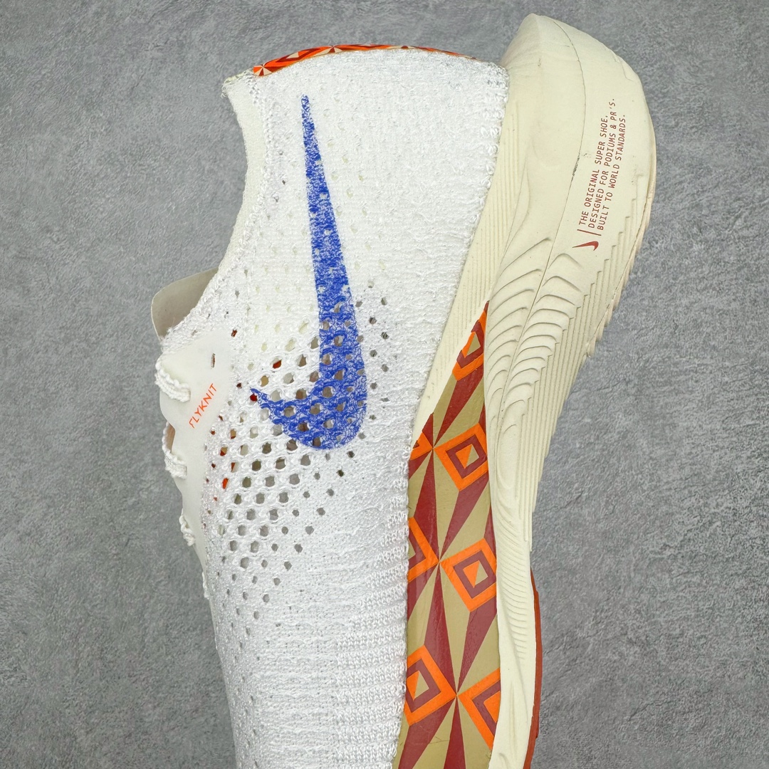 图片[7]-＃C版纯原 NK Zoom VaporFly Next 3% 编织飞线马拉松三代超级休运动跑鞋 FQ7676-100 保留了NK Systeml的突破性产品科技 且在这个基础上搭载了NK Flyknit鞋面 让这双为比赛竞速而打造的战靴更加轻盈、透气突破性的Zoom X泡棉带来NK跑步至今为止最为出色的能量回馈 尺码：36 36.5 37.5 38 38.5 39 40 40.5 41 42 42.5 43 44 44.5 45-选品中心