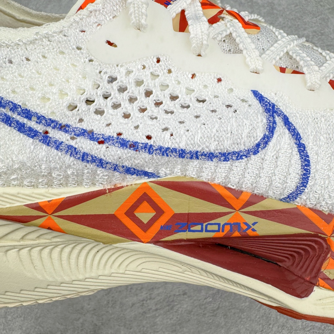 图片[13]-＃C版纯原 NK Zoom VaporFly Next 3% 编织飞线马拉松三代超级休运动跑鞋 FQ7676-100 保留了NK Systeml的突破性产品科技 且在这个基础上搭载了NK Flyknit鞋面 让这双为比赛竞速而打造的战靴更加轻盈、透气突破性的Zoom X泡棉带来NK跑步至今为止最为出色的能量回馈 尺码：36 36.5 37.5 38 38.5 39 40 40.5 41 42 42.5 43 44 44.5 45-选品中心