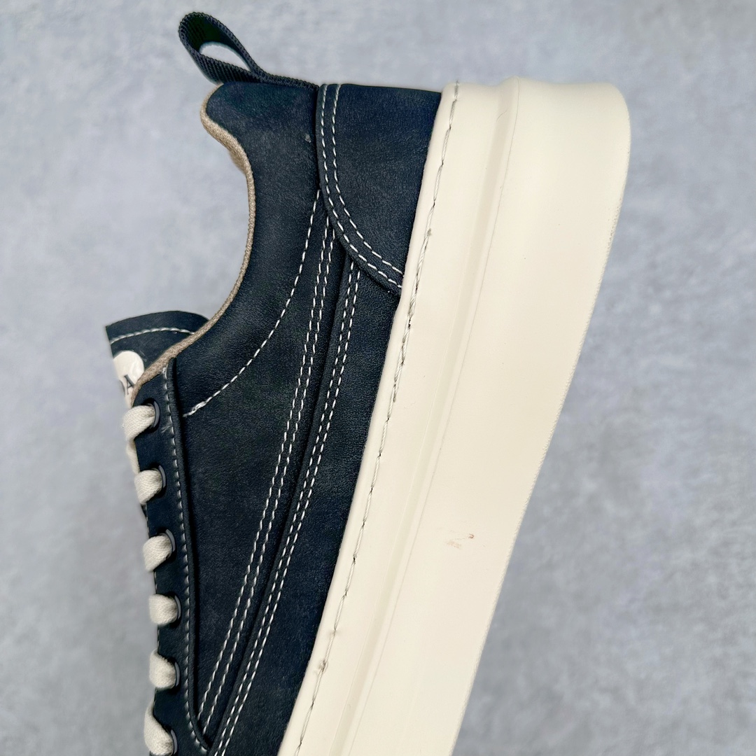 图片[7]-PRADA 普拉达 -高端品质 原单 -鞋面：🔝开边珠小牛皮·高周波品牌、反绒牛皮、品牌塑胶模块 -内里：网布，垫脚；顶级牛皮 -大底：超轻TPU·橡胶发泡·双色成型大底 尺码：39-44-选品中心