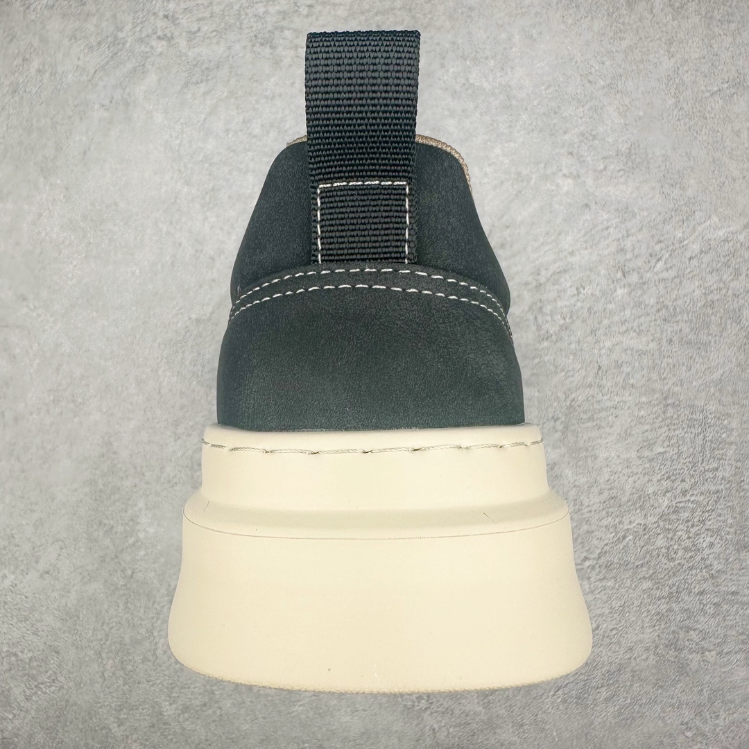 图片[8]-PRADA 普拉达 -高端品质 原单 -鞋面：🔝开边珠小牛皮·高周波品牌、反绒牛皮、品牌塑胶模块 -内里：网布，垫脚；顶级牛皮 -大底：超轻TPU·橡胶发泡·双色成型大底 尺码：39-44-选品中心