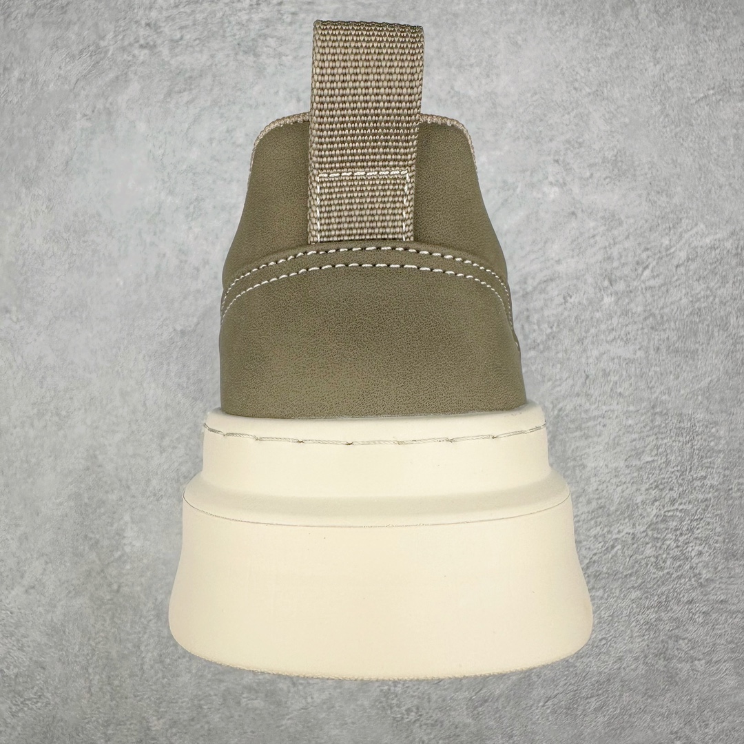 图片[8]-PRADA 普拉达 -高端品质 原单 -鞋面：🔝开边珠小牛皮·高周波品牌、反绒牛皮、品牌塑胶模块 -内里：网布，垫脚；顶级牛皮 -大底：超轻TPU·橡胶发泡·双色成型大底 尺码：39-44-选品中心