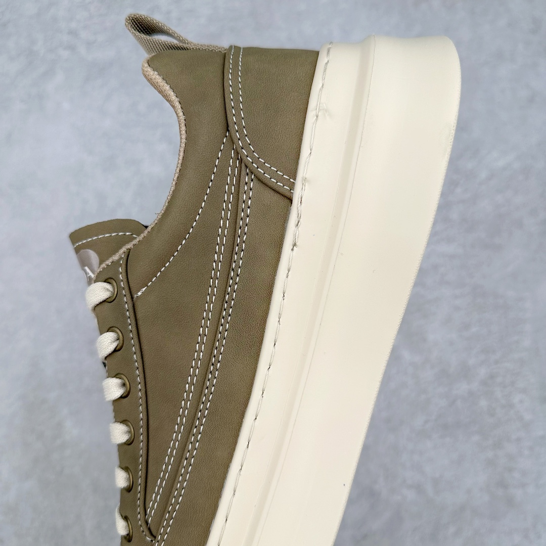 图片[7]-PRADA 普拉达 -高端品质 原单 -鞋面：🔝开边珠小牛皮·高周波品牌、反绒牛皮、品牌塑胶模块 -内里：网布，垫脚；顶级牛皮 -大底：超轻TPU·橡胶发泡·双色成型大底 尺码：39-44-选品中心