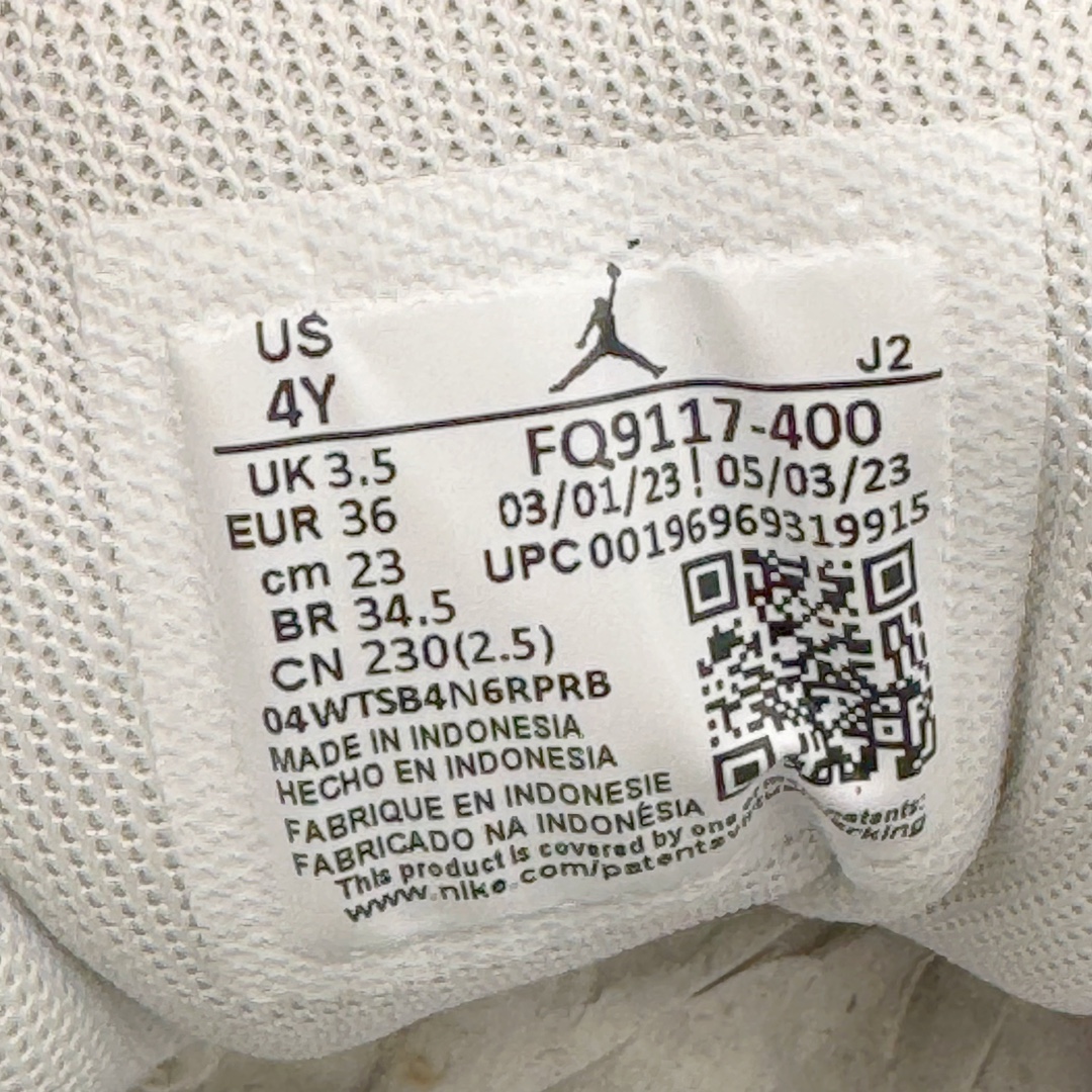 图片[19]-＃奥莱Zp订单福利 Air Jordan AJ1 Mid 中帮复古潮流百搭篮球鞋 FQ9117-400 独家渠道 市面未流通批次 奥莱直播间499 599一样的东西 碾压市面现存所有版本 公司一样的东西 超值回馈 帮你省钱 支持各种鉴定 Air Jordan 1 于1985年推出 是耐克第一双以乔丹名字命名的篮球鞋 正是这双鞋 开启了一个时代 其外形的灵感来自于在当年风靡一时的Air Force 1 同时降低中底厚度 減轻重量 增加贴地感 并采用了后掌Air Sole气垫 最经典的飞翼 Logo来自于当时的Nike创意总监 Peter Moore 作为一款革命性的球鞋 AirJordan 1曾因违反了当时联盟的统一着装规定而被巨额罚款 但这道禁令却也令Air Jordan 1火爆一时 遭到疯抢 并因此留下一段佳话 尺码：36 36.5 37.5 38 38.5 39 40-选品中心