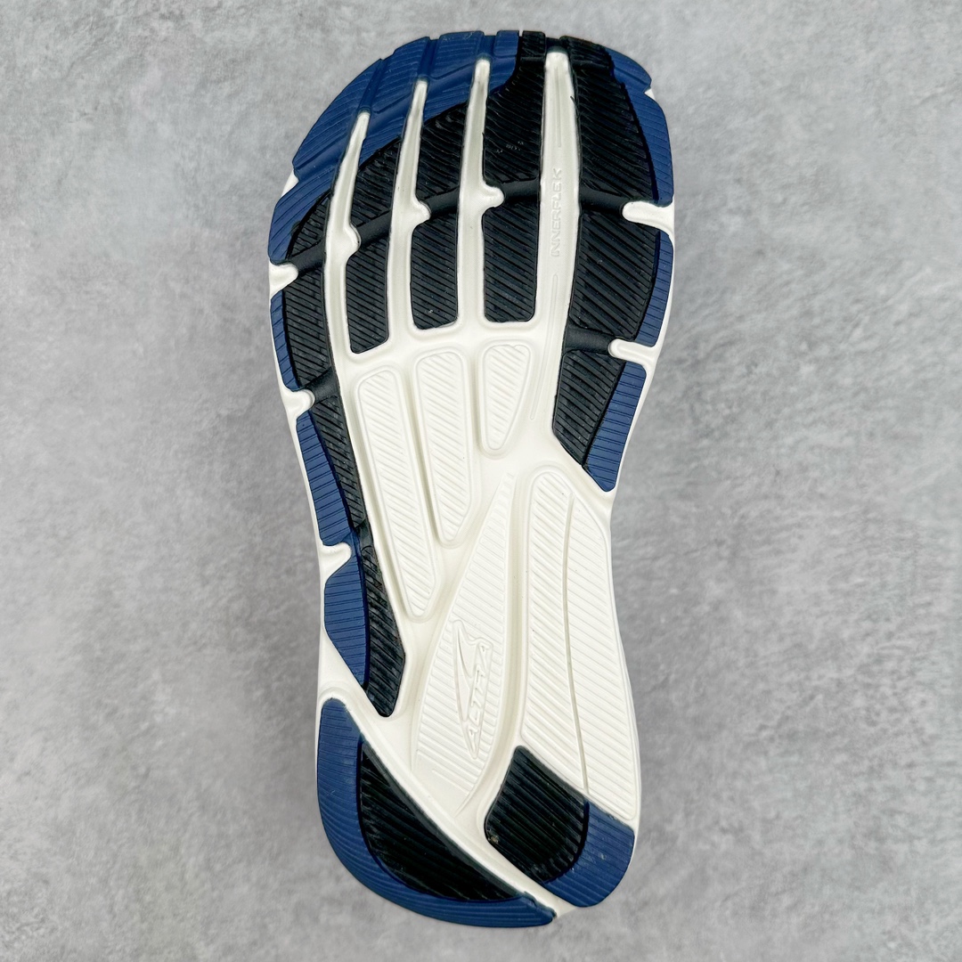 图片[9]-Altra/奥创 VIA OLYMPUS 高缓震轻量跑鞋 来自美国的运动品牌 为不同人群提供专业跑鞋 ALTRA鞋子的鞋型前脚掌较宽 更契合人类的脚型构造 设计零落差 跑步时减少后跟依赖 提高跑步效率 男女同款尺码：36 36.5 37 38 38.5 39 40 40.5 41 42 43 44 45（运动鞋正码 脚宽可以选大半码）-选品中心