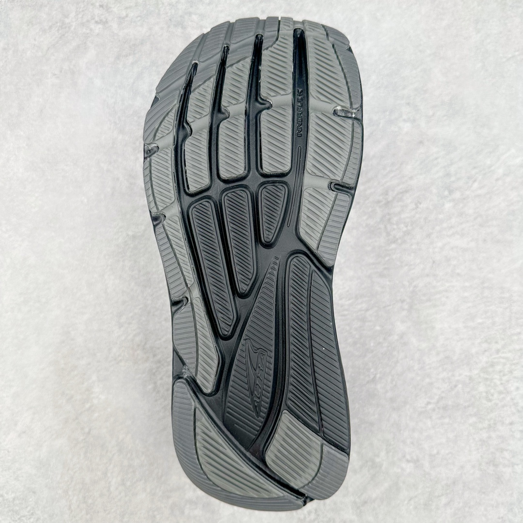 图片[9]-Altra/奥创 VIA OLYMPUS 高缓震轻量跑鞋 来自美国的运动品牌 为不同人群提供专业跑鞋 ALTRA鞋子的鞋型前脚掌较宽 更契合人类的脚型构造 设计零落差 跑步时减少后跟依赖 提高跑步效率 男女同款尺码：36 36.5 37 38 38.5 39 40 40.5 41 42 43 44 45（运动鞋正码 脚宽可以选大半码）-选品中心