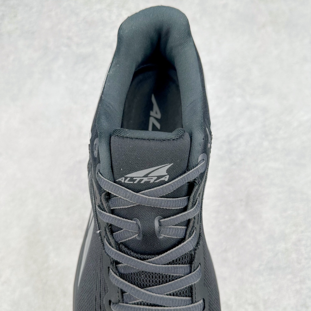 图片[5]-Altra/奥创 VIA OLYMPUS 高缓震轻量跑鞋 来自美国的运动品牌 为不同人群提供专业跑鞋 ALTRA鞋子的鞋型前脚掌较宽 更契合人类的脚型构造 设计零落差 跑步时减少后跟依赖 提高跑步效率 男女同款尺码：36 36.5 37 38 38.5 39 40 40.5 41 42 43 44 45（运动鞋正码 脚宽可以选大半码）-选品中心