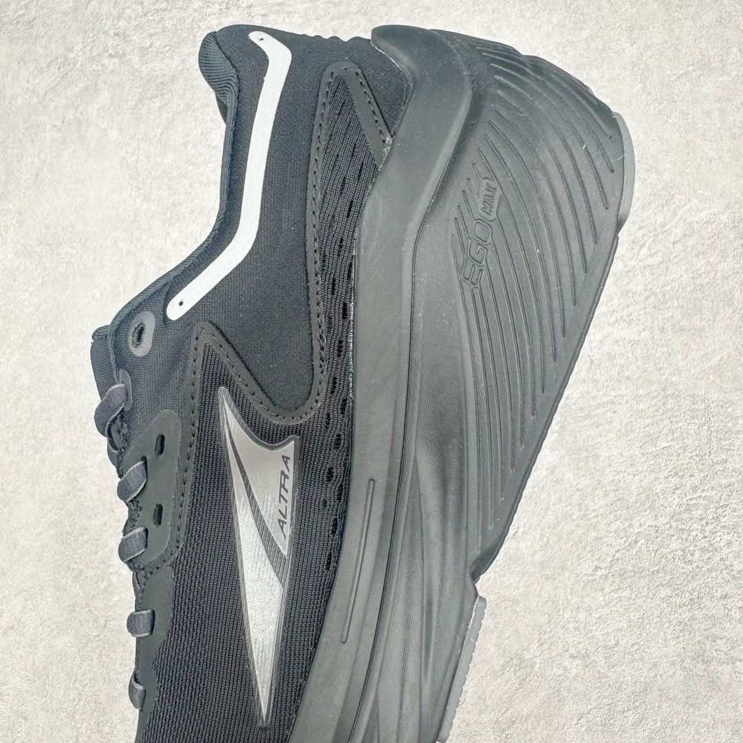 图片[7]-Altra/奥创 VIA OLYMPUS 高缓震轻量跑鞋 来自美国的运动品牌 为不同人群提供专业跑鞋 ALTRA鞋子的鞋型前脚掌较宽 更契合人类的脚型构造 设计零落差 跑步时减少后跟依赖 提高跑步效率 男女同款尺码：36 36.5 37 38 38.5 39 40 40.5 41 42 43 44 45（运动鞋正码 脚宽可以选大半码）-选品中心